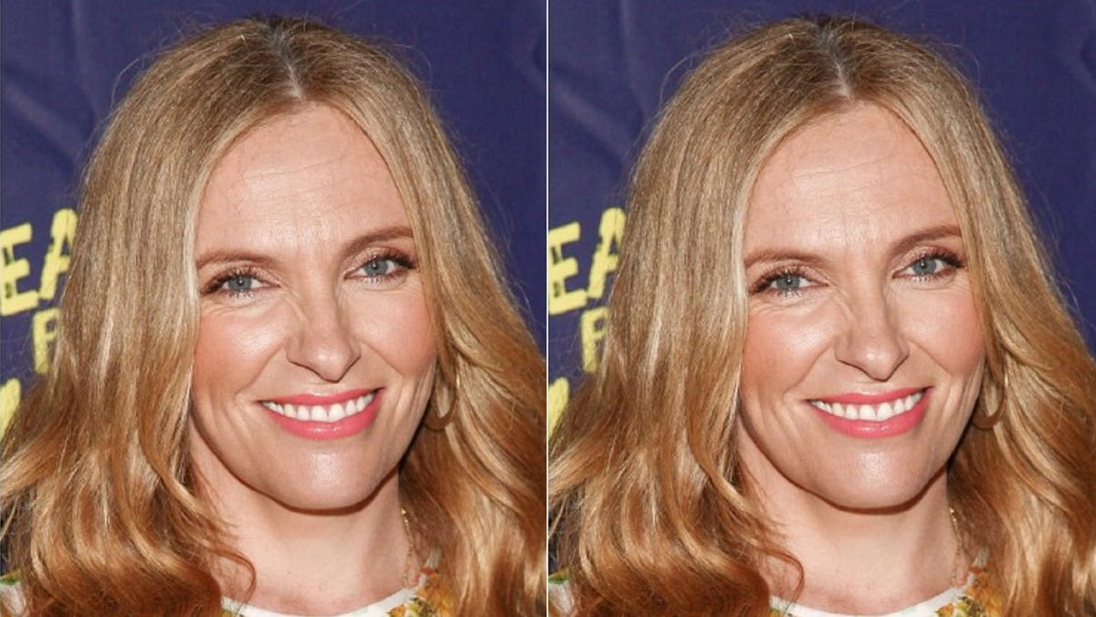 Toni Collette