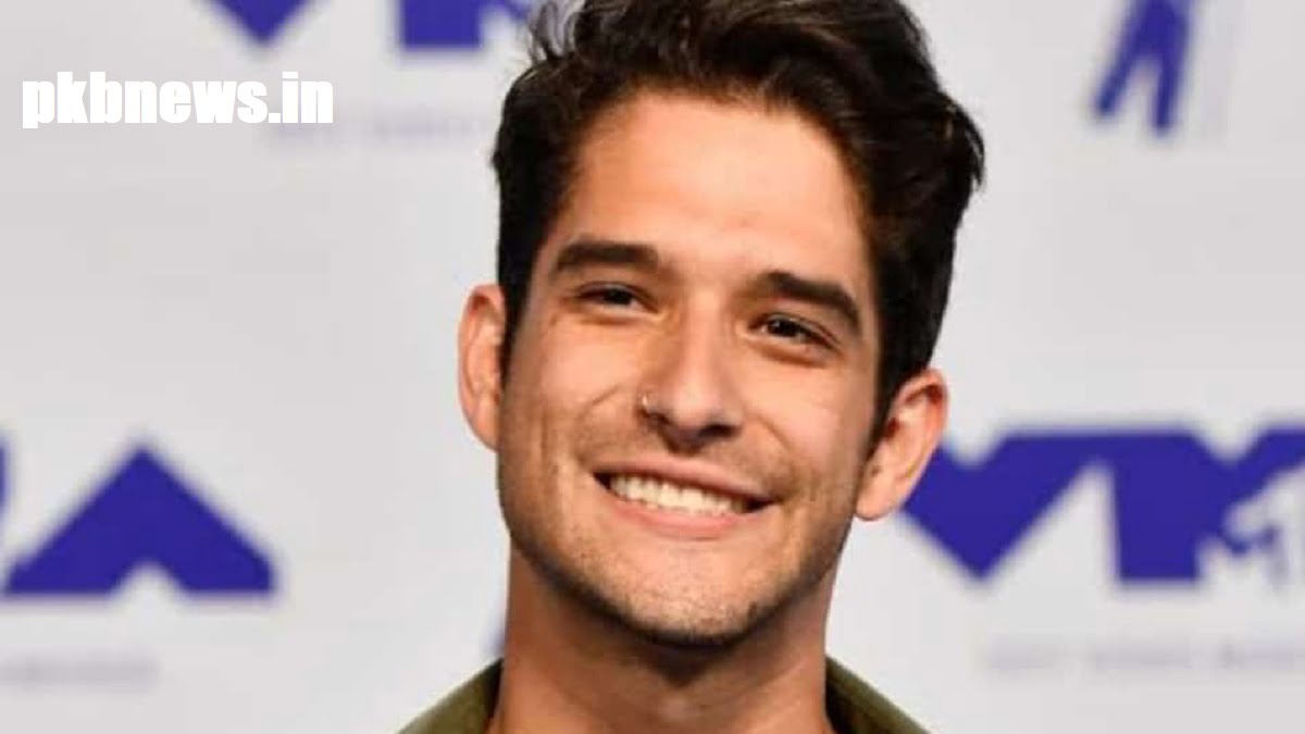 Tyler Posey