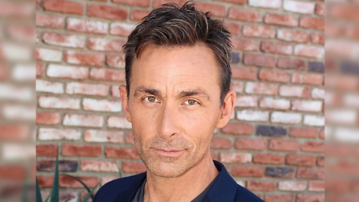 Is Valentin Leaving General Hospital 2023? James Patrick Stuart Reveals Truth