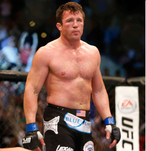 Is UFC Fighter In Custody? Chael Sonnen Murder Case And Charges Explained!